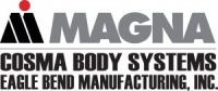 Magna logo