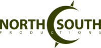 North South Productions logo