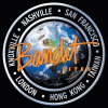 Bandit logo