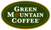 Green Mountain Coffee logo