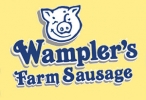 Wampler's Farm Sausage logo