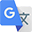 Google Translate icon